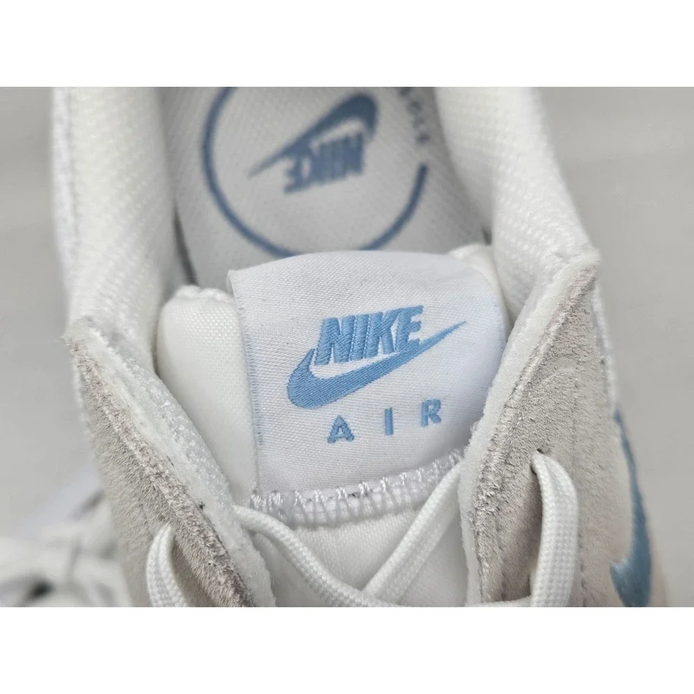 Nike Air Max Excee Sneakers. CD5432-138. White/Armory Blue. Women's Size 11M NEW